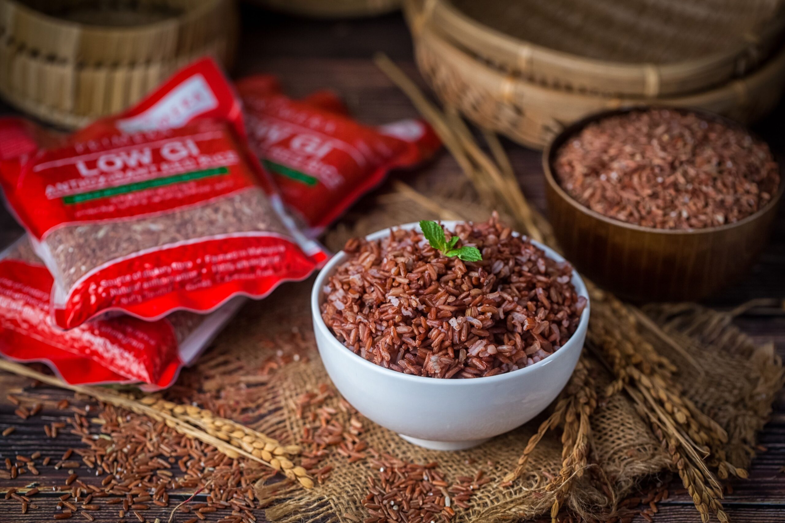 Cooked Rice Rrp Display SUCCESSFUL-Oriented R&D Commercialization: 5 Amazing Cases - Nomatech ...