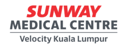 Sunway Medical Velocity logo